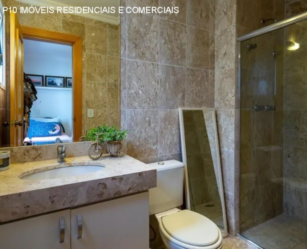 Apartamento, 3 quartos, 164 m² - Foto 10