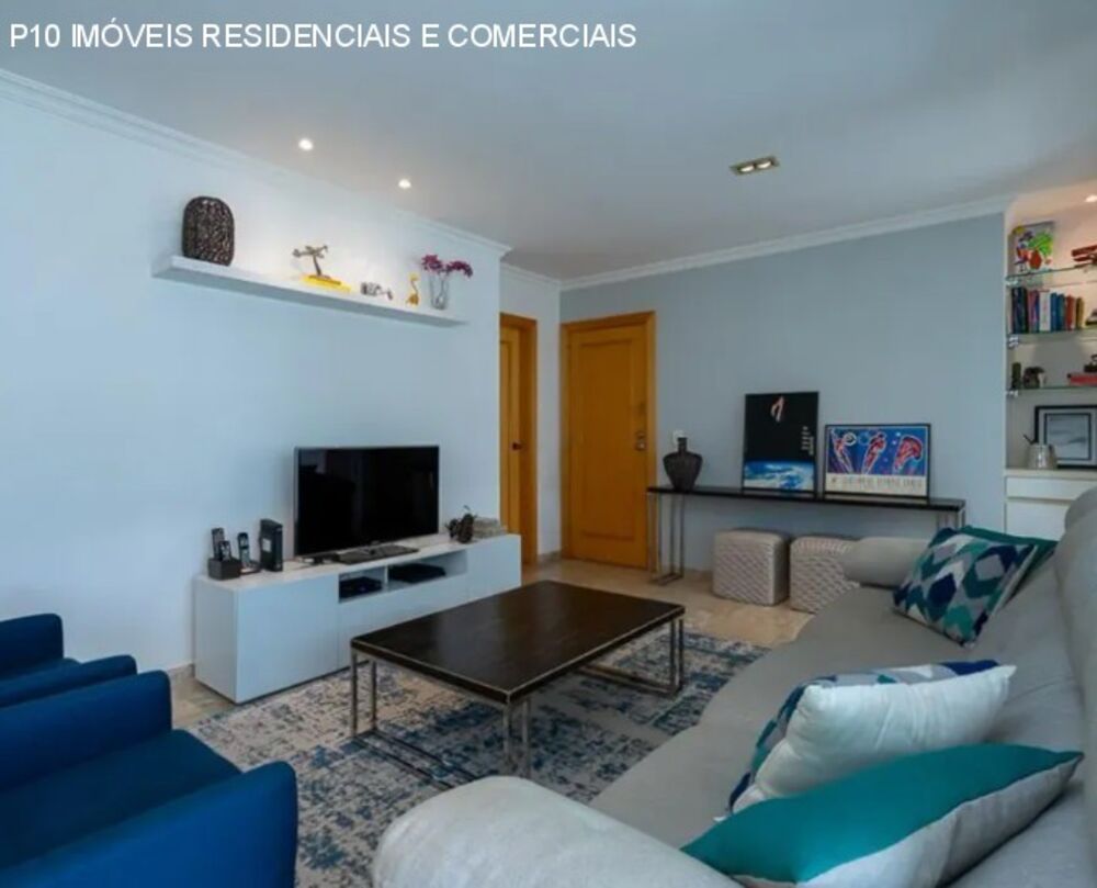 Apartamento, 3 quartos, 164 m² - Foto 18