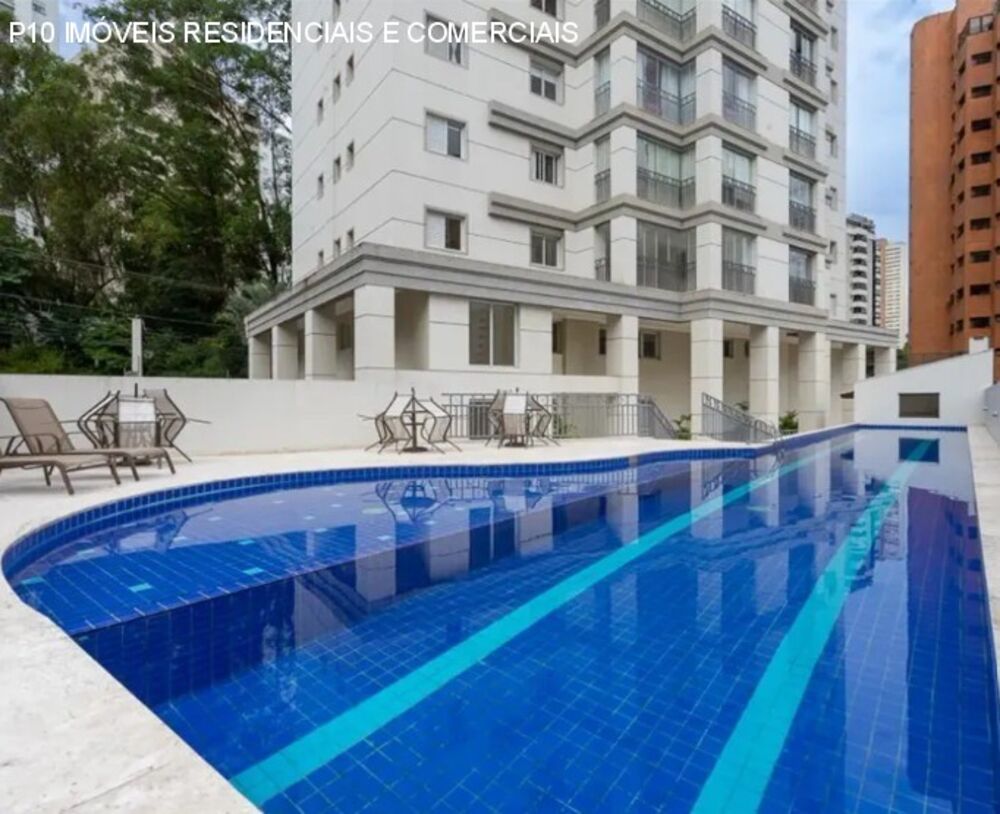 Apartamento, 3 quartos, 164 m² - Foto 24