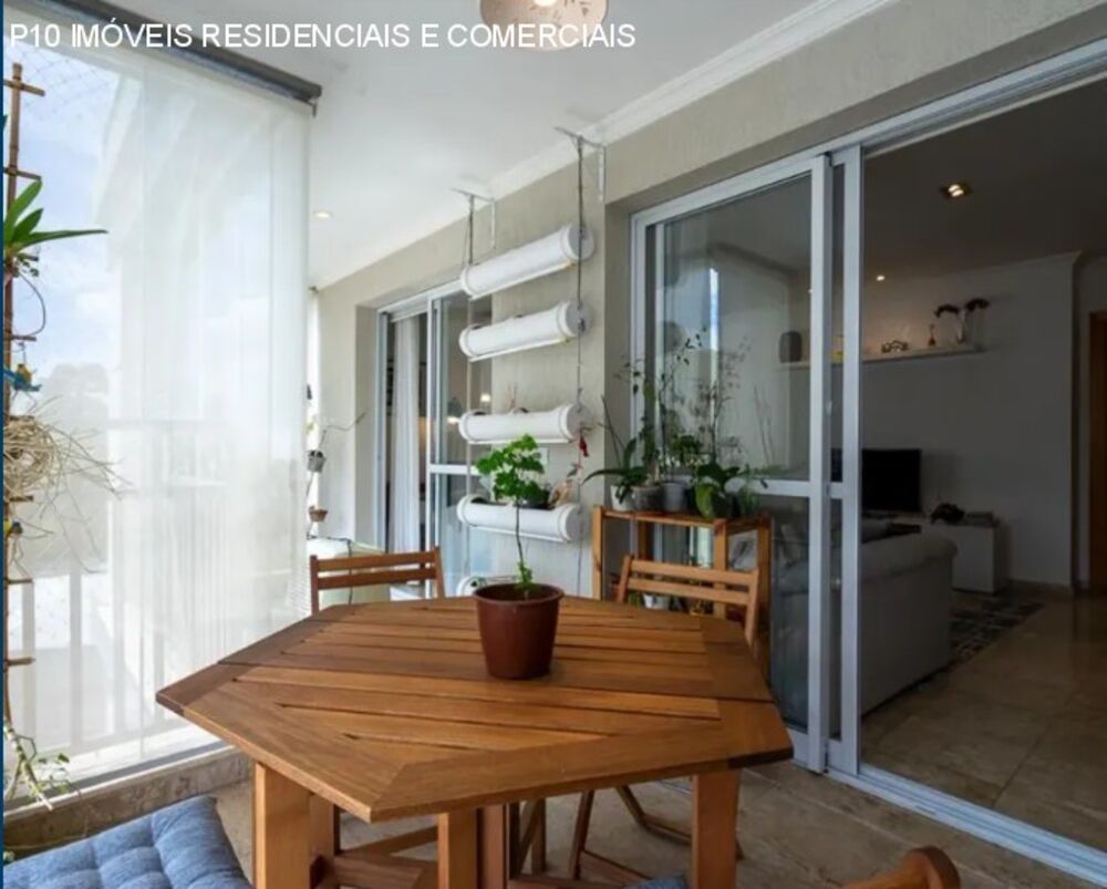Apartamento, 3 quartos, 164 m² - Foto 13