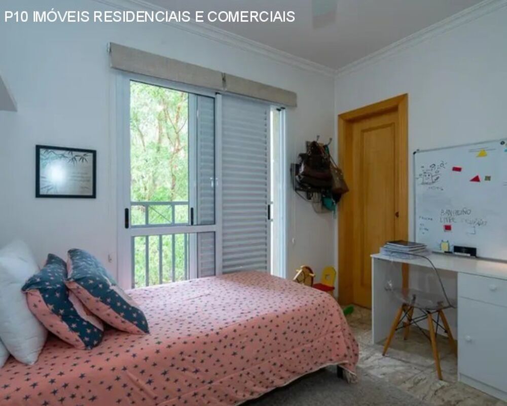 Apartamento, 3 quartos, 164 m² - Foto 1