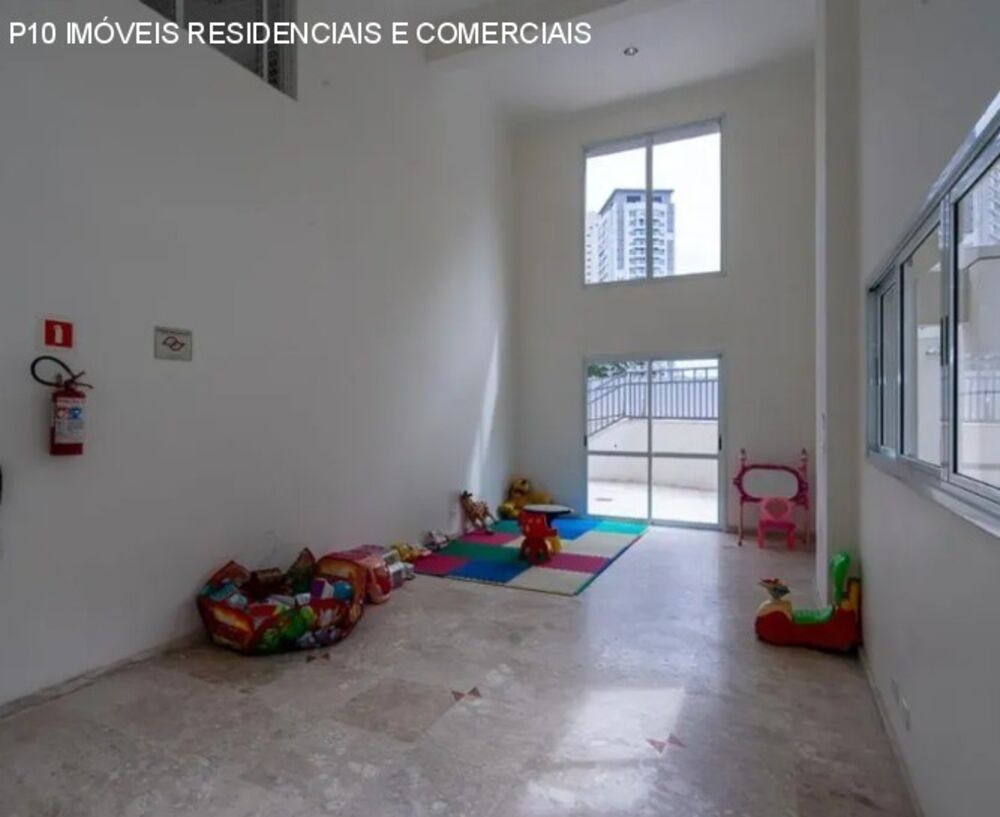 Apartamento, 3 quartos, 164 m² - Foto 23