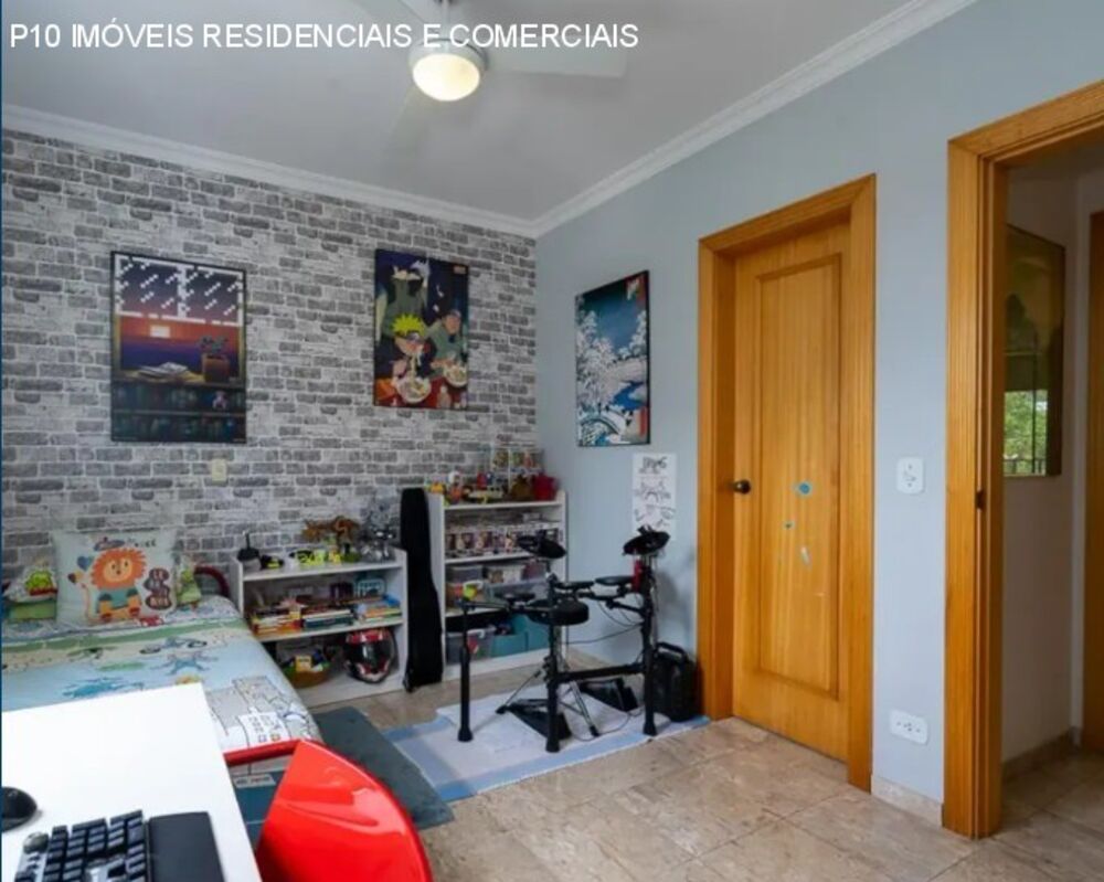 Apartamento, 3 quartos, 164 m² - Foto 14