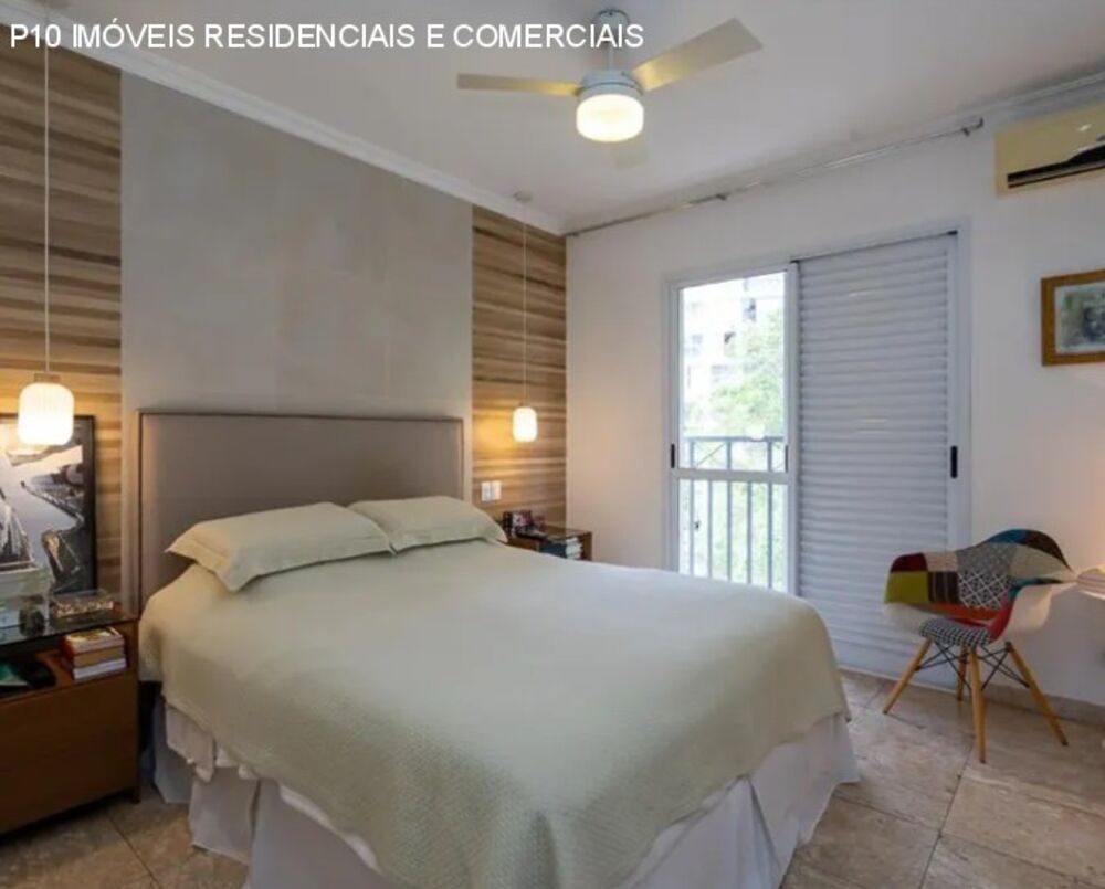Apartamento, 3 quartos, 164 m² - Foto 3