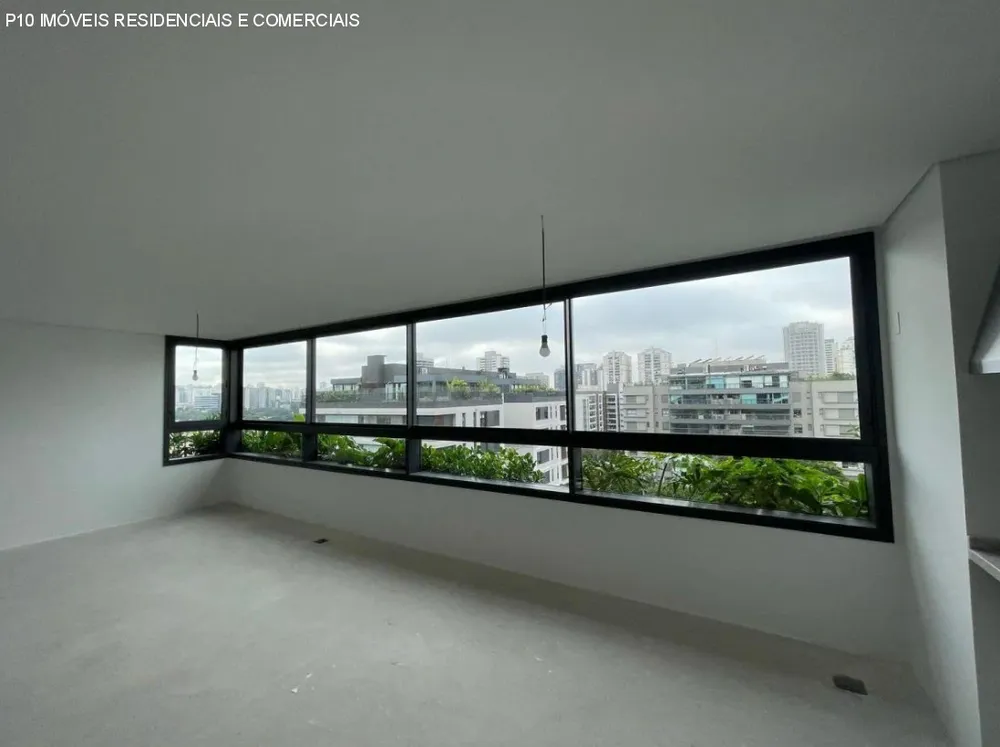Apartamento, 4 quartos, 201 m² - Foto 1