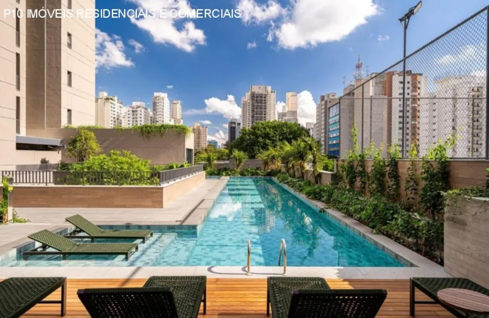 Apartamento, 4 quartos, 201 m² - Foto 10