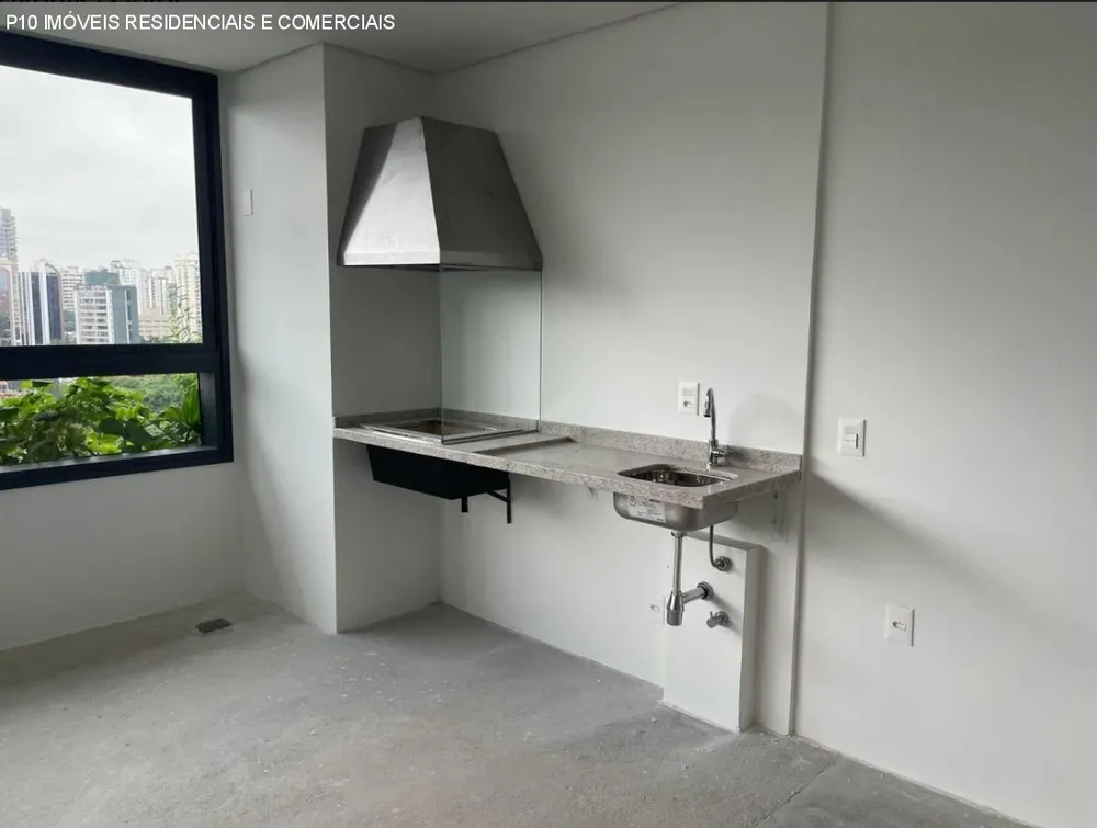 Apartamento, 4 quartos, 201 m² - Foto 2