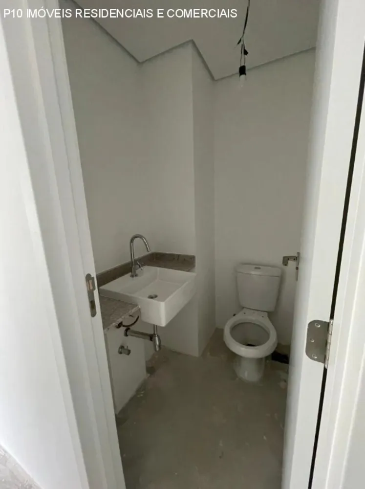 Apartamento, 4 quartos, 201 m² - Foto 7