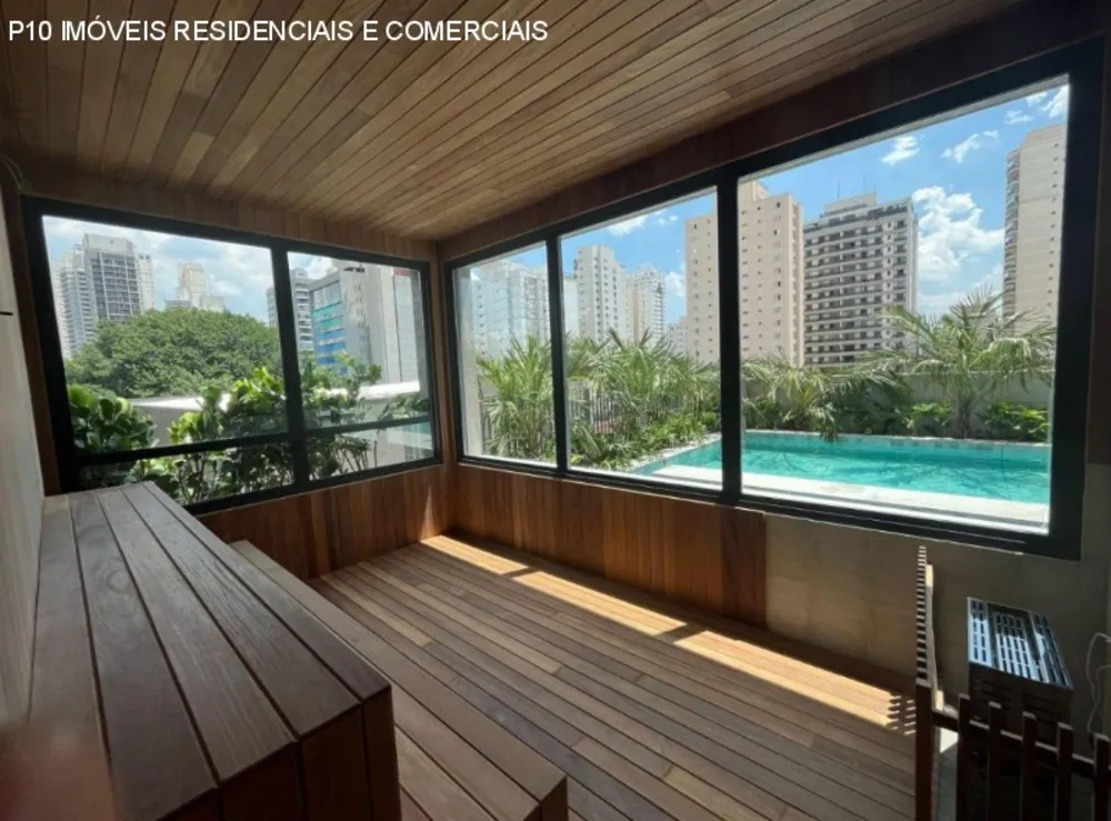 Apartamento, 4 quartos, 201 m² - Foto 12