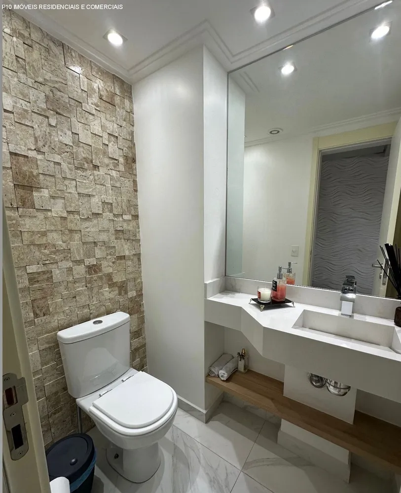 Apartamento, 4 quartos, 140 m² - Foto 8