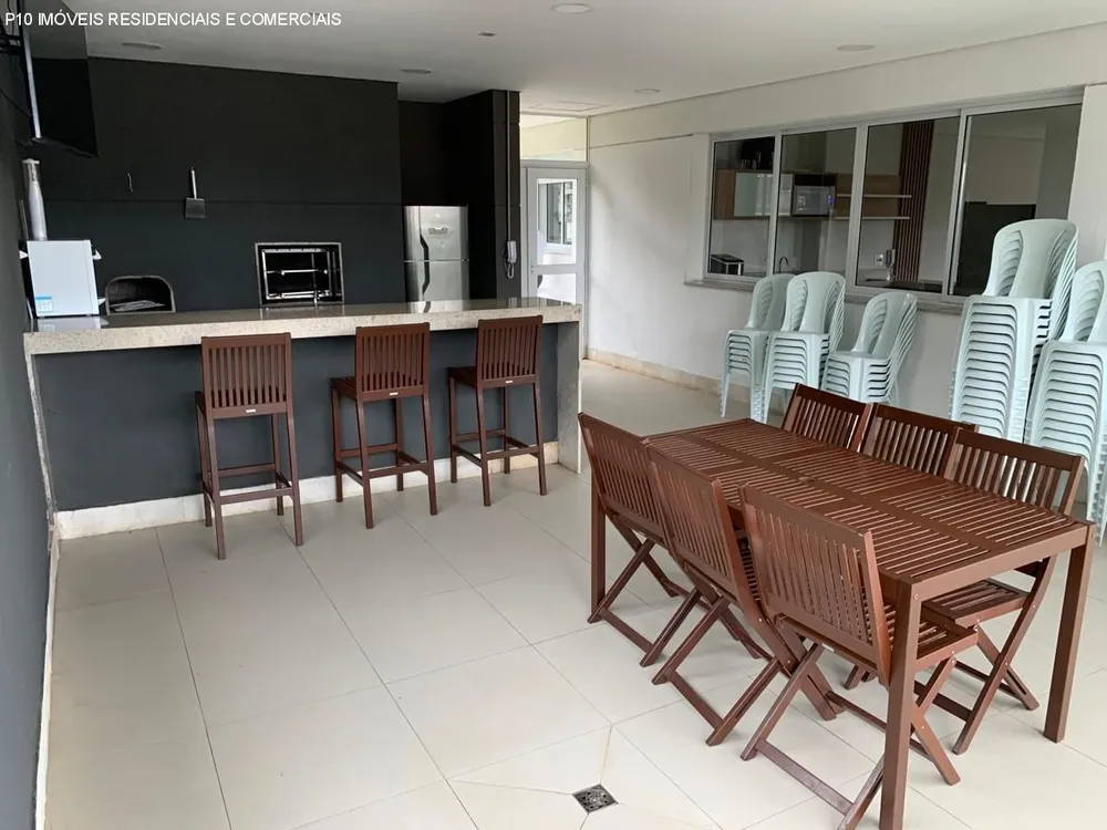 Apartamento, 4 quartos, 140 m² - Foto 7
