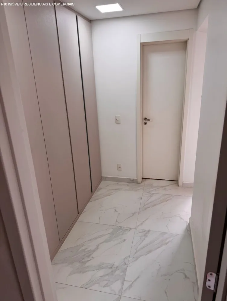 Apartamento, 4 quartos, 140 m² - Foto 1