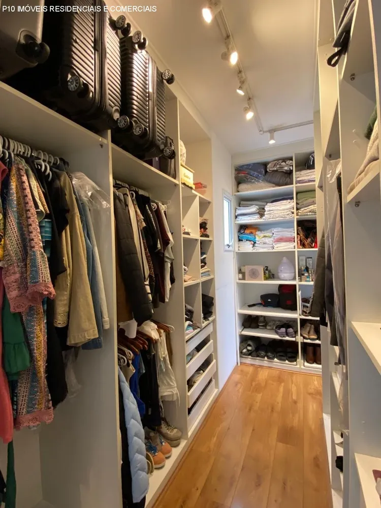 Apartamento, 3 quartos, 163 m² - Foto 1