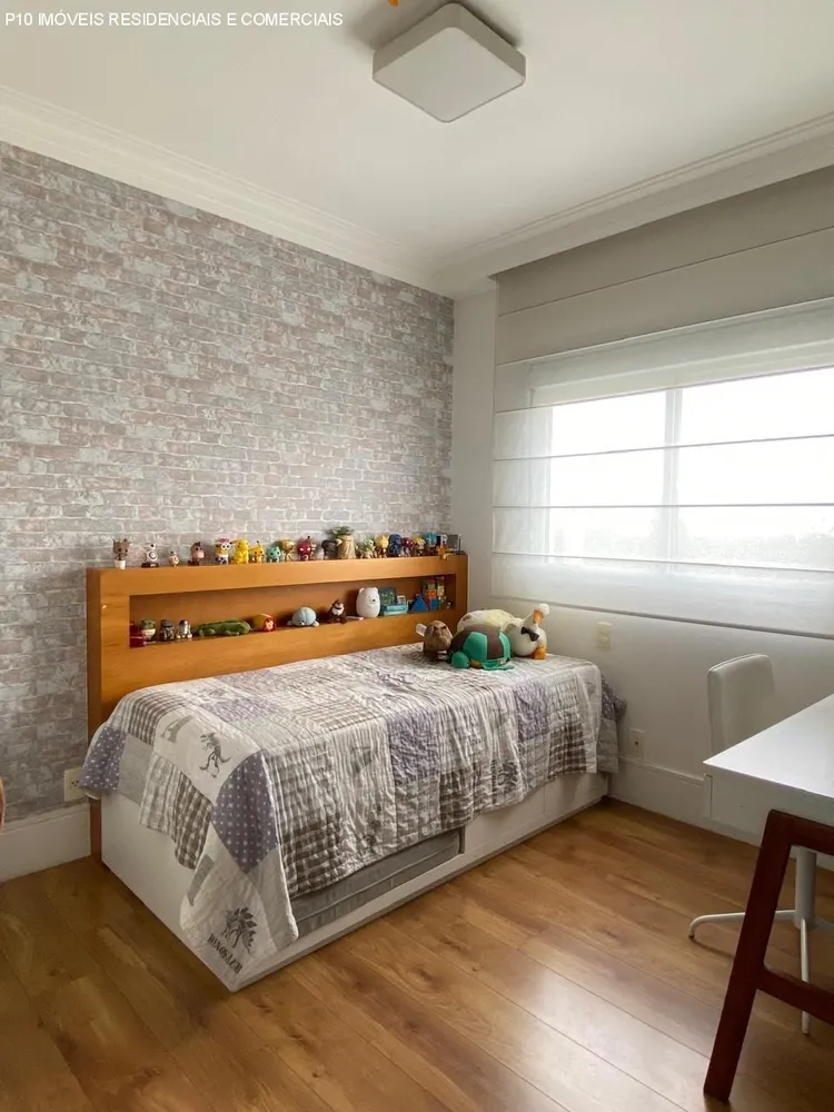 Apartamento, 3 quartos, 163 m² - Foto 7