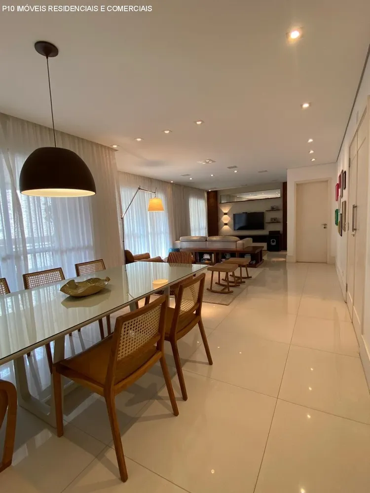 Apartamento, 3 quartos, 163 m² - Foto 2