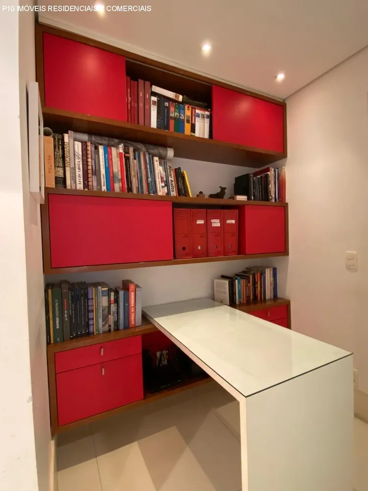 Apartamento, 3 quartos, 163 m² - Foto 4