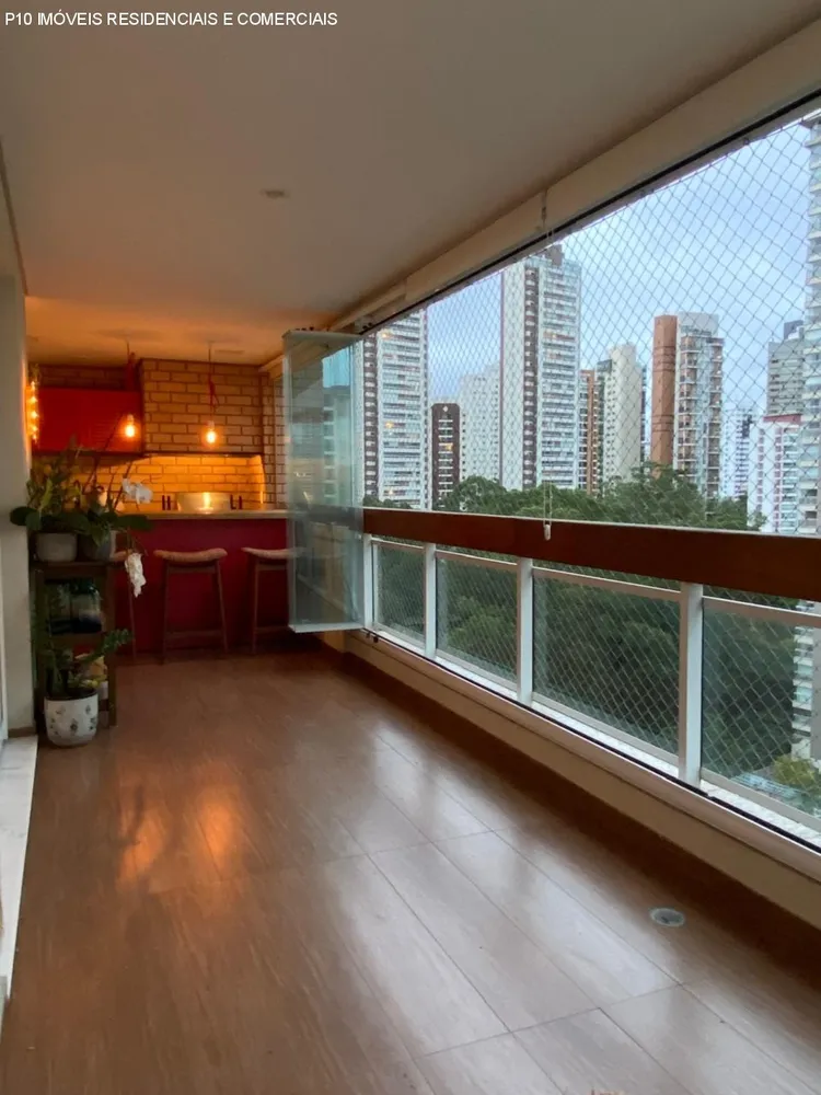 Apartamento, 3 quartos, 163 m² - Foto 5