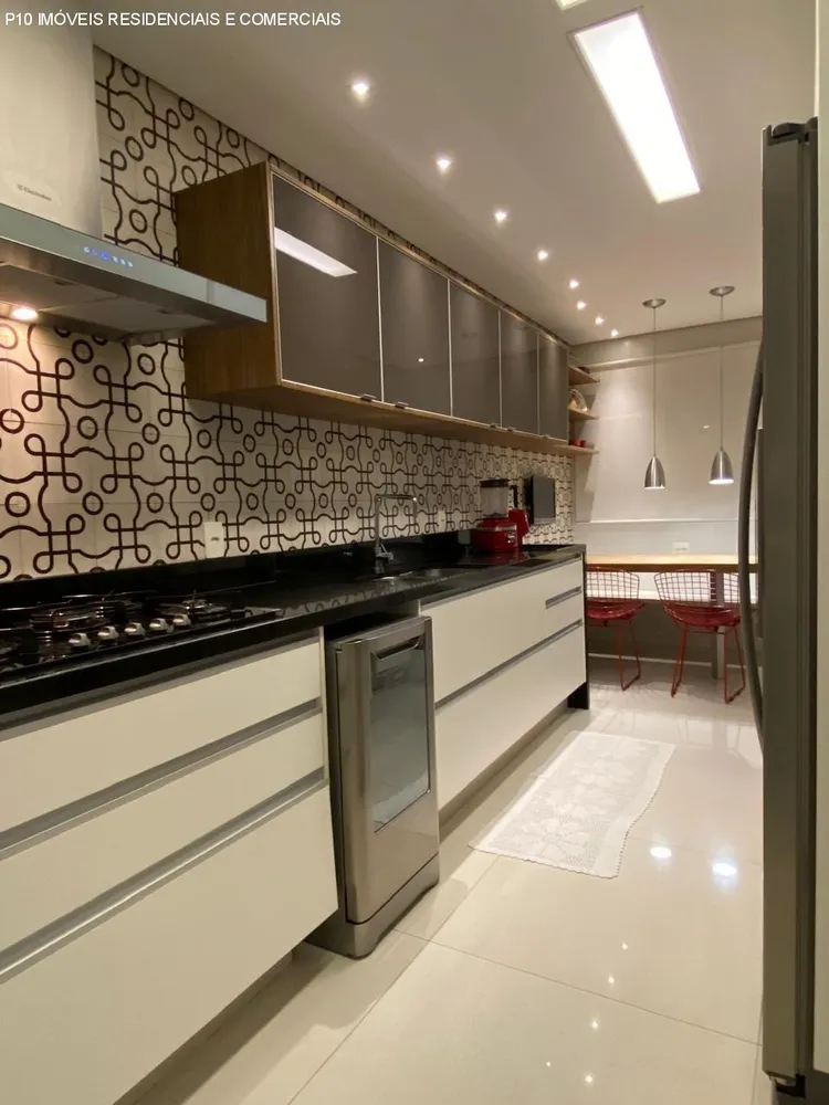 Apartamento, 3 quartos, 163 m² - Foto 8
