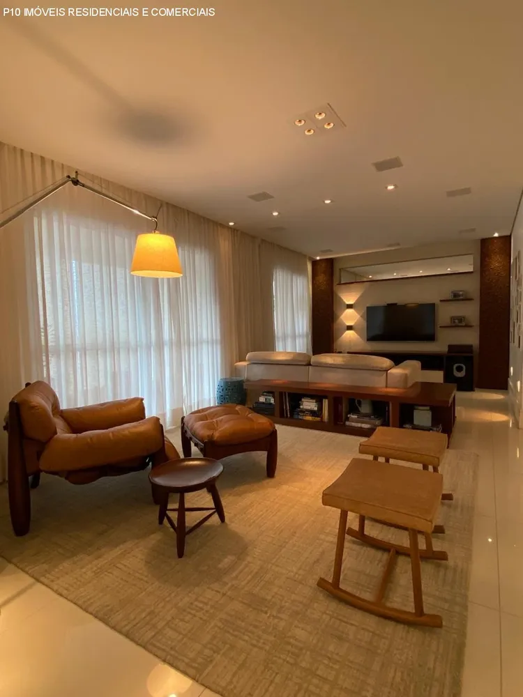 Apartamento, 3 quartos, 163 m² - Foto 6
