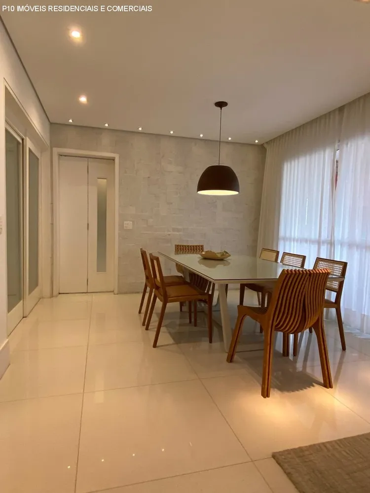 Apartamento, 3 quartos, 163 m² - Foto 8