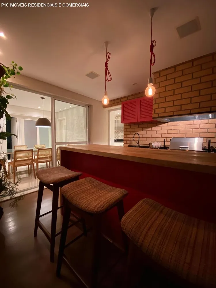 Apartamento, 3 quartos, 163 m² - Foto 3