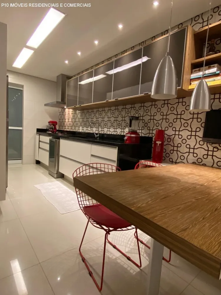 Apartamento, 3 quartos, 163 m² - Foto 7