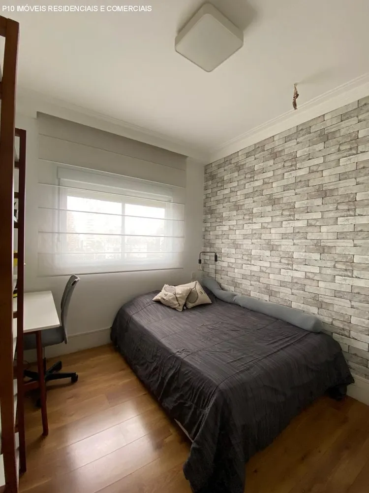 Apartamento, 3 quartos, 163 m² - Foto 3