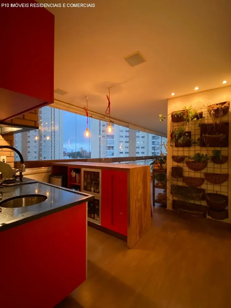 Apartamento, 3 quartos, 163 m² - Foto 2