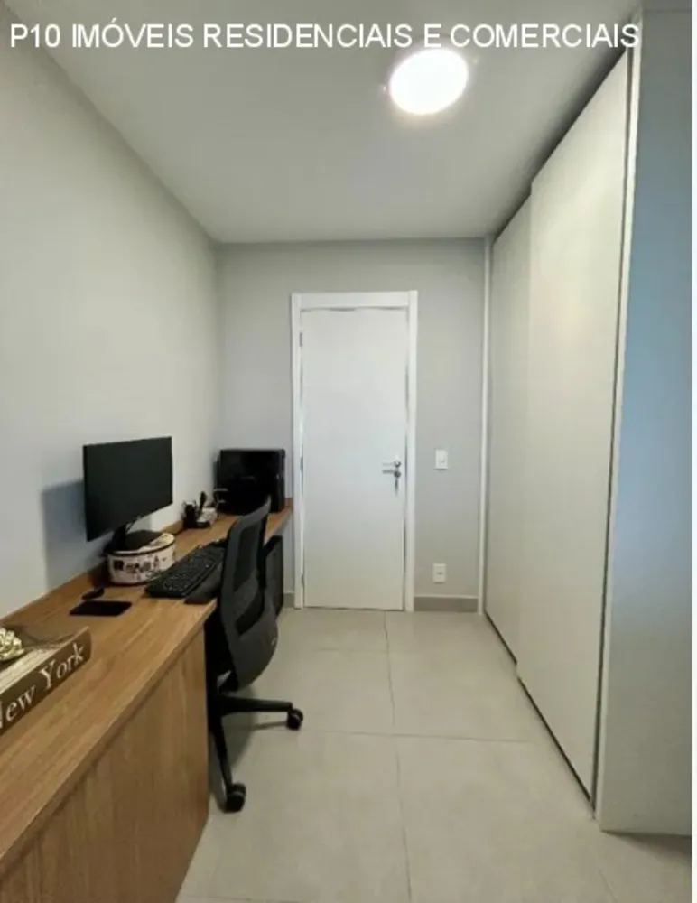 Apartamento, 3 quartos, 92 m² - Foto 9