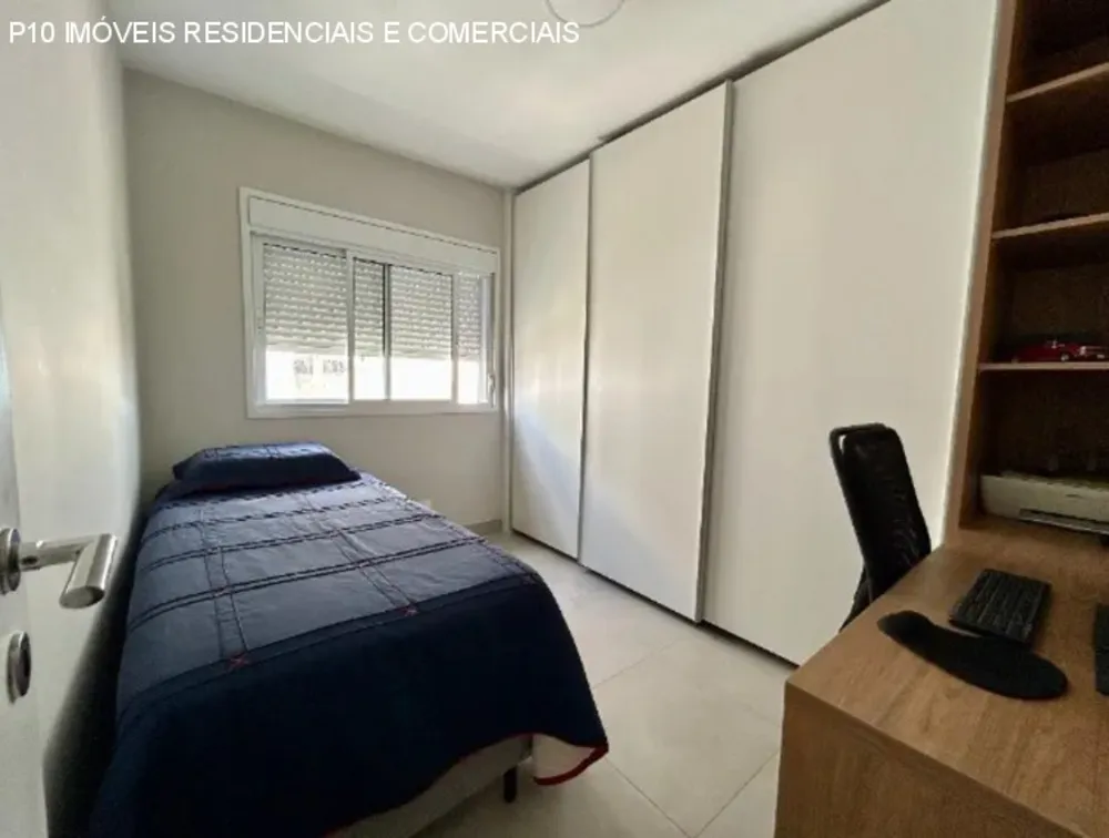 Apartamento, 3 quartos, 92 m² - Foto 6