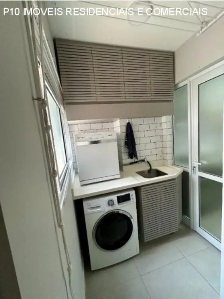 Apartamento, 3 quartos, 92 m² - Foto 11