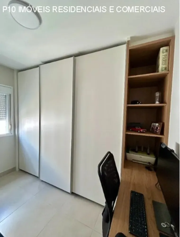 Apartamento, 3 quartos, 92 m² - Foto 8