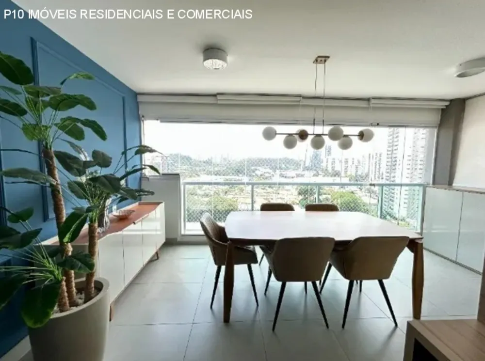 Apartamento, 3 quartos, 92 m² - Foto 2