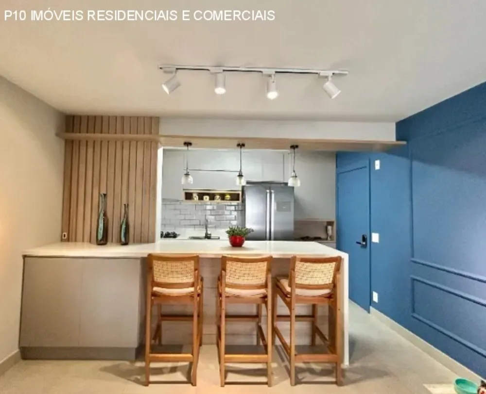 Apartamento, 3 quartos, 92 m² - Foto 4