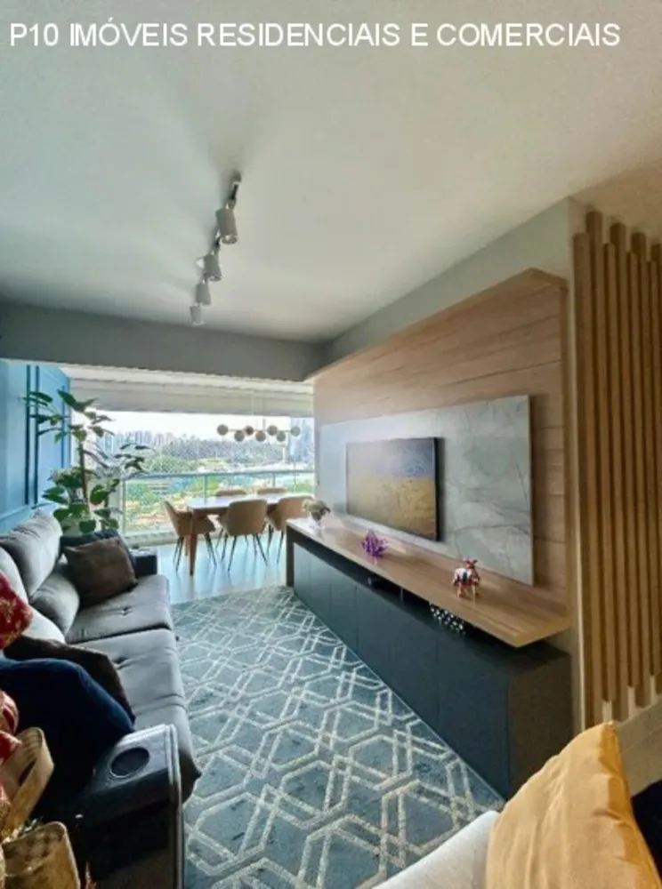 Apartamento, 3 quartos, 92 m² - Foto 3