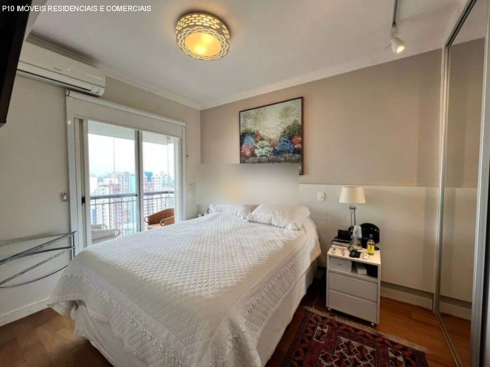 Apartamento, 3 quartos, 129 m² - Foto 4