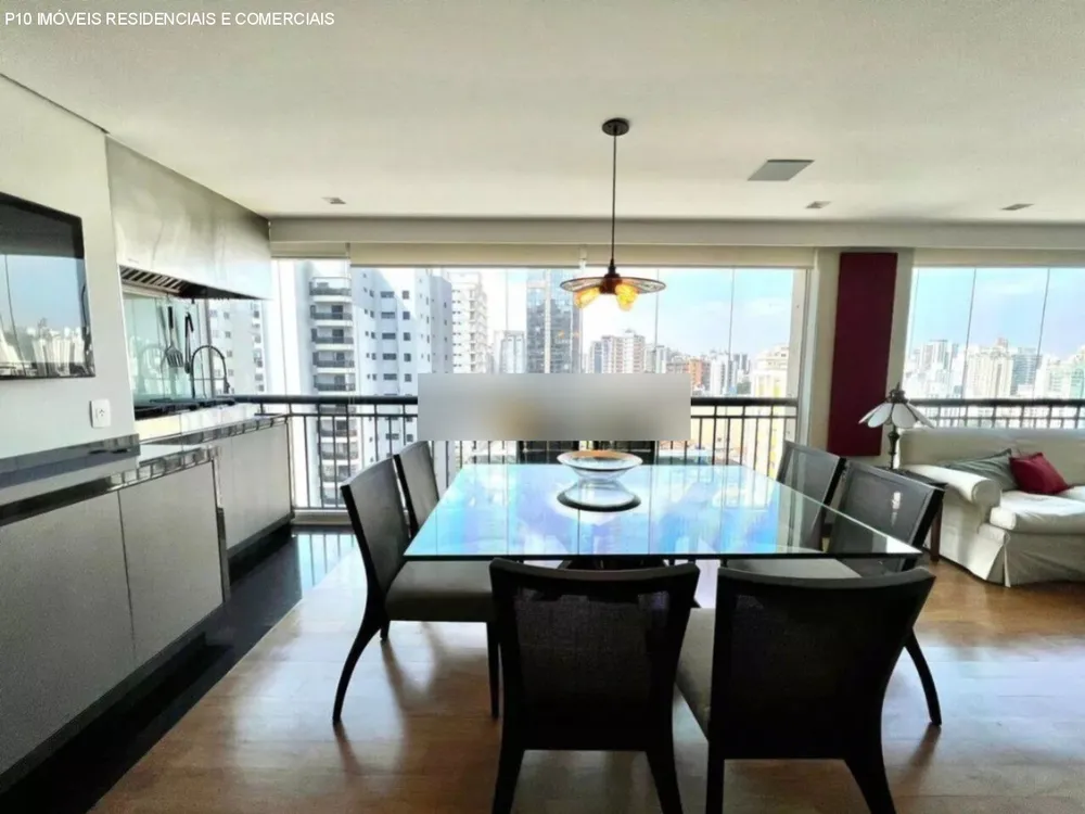 Apartamento, 3 quartos, 129 m² - Foto 7