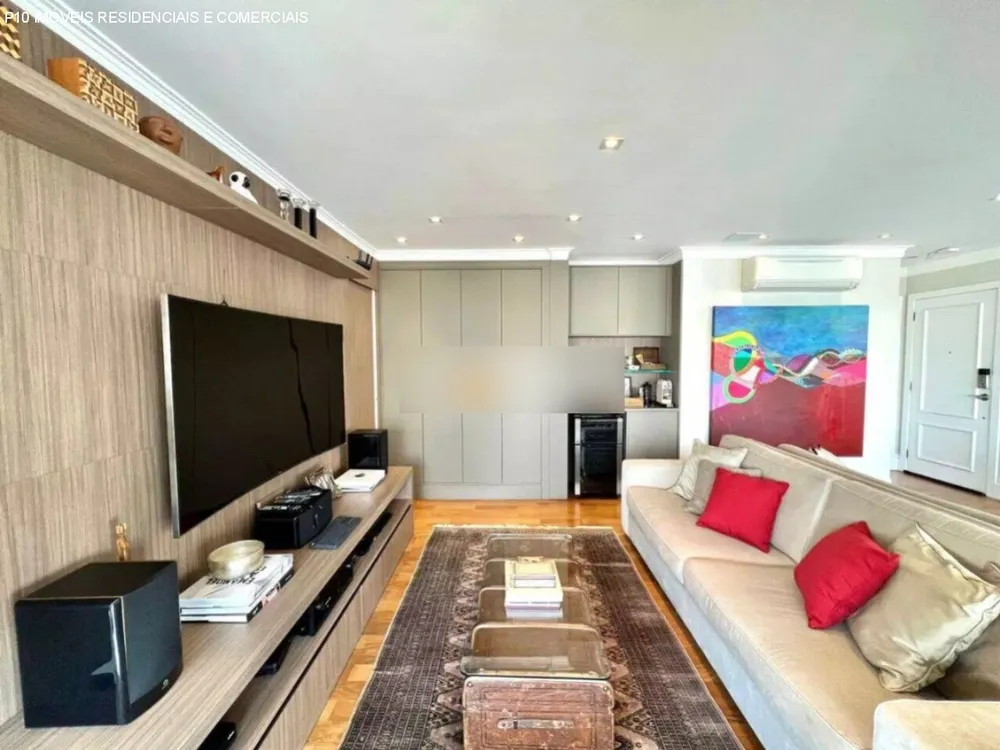 Apartamento, 3 quartos, 129 m² - Foto 8