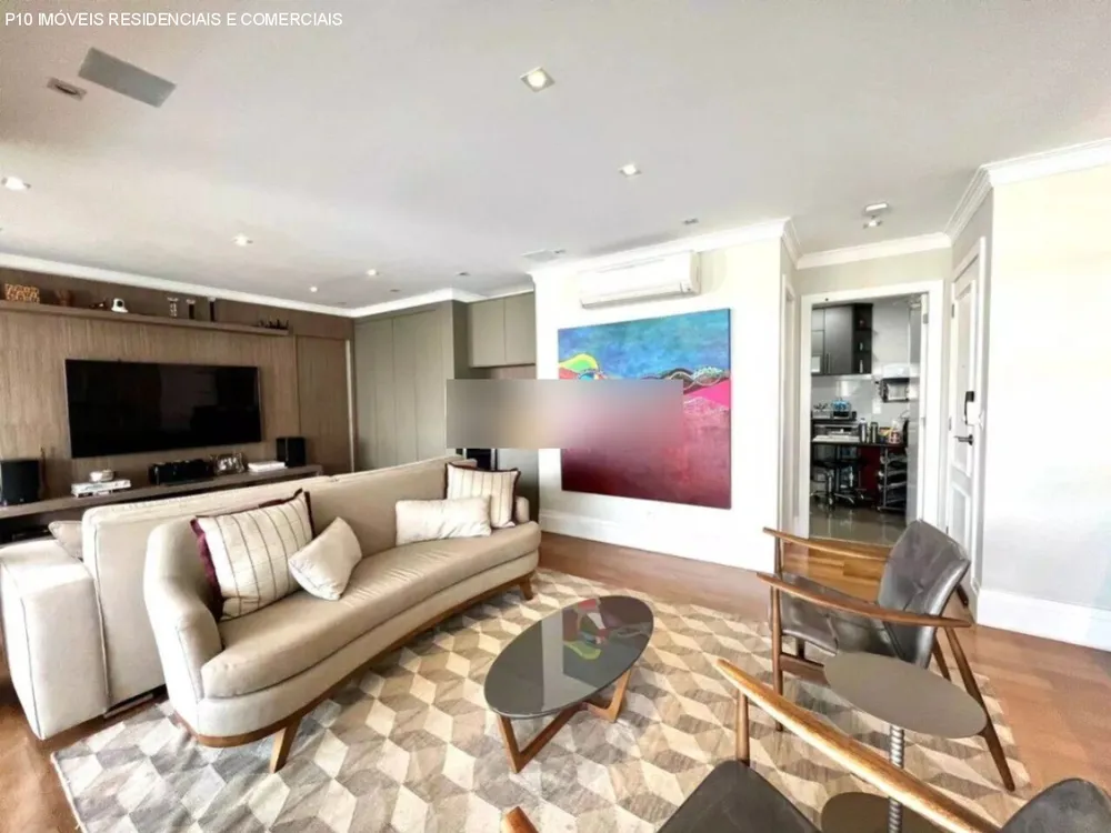 Apartamento, 3 quartos, 129 m² - Foto 10