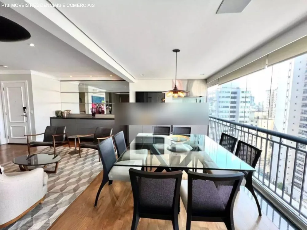Apartamento, 3 quartos, 129 m² - Foto 6