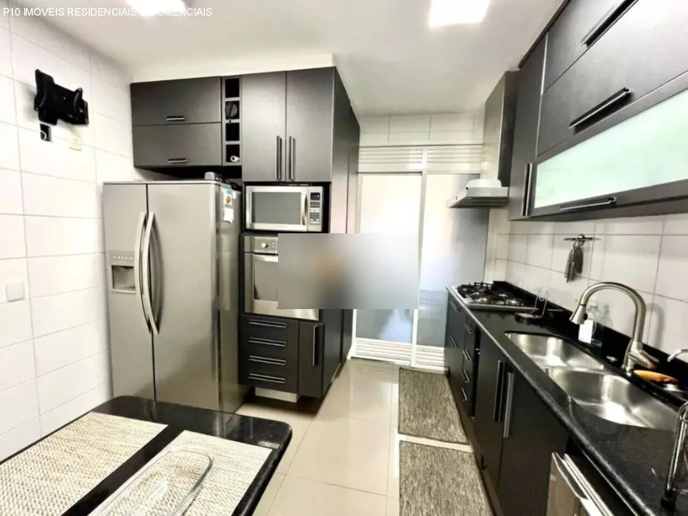 Apartamento, 3 quartos, 129 m² - Foto 12