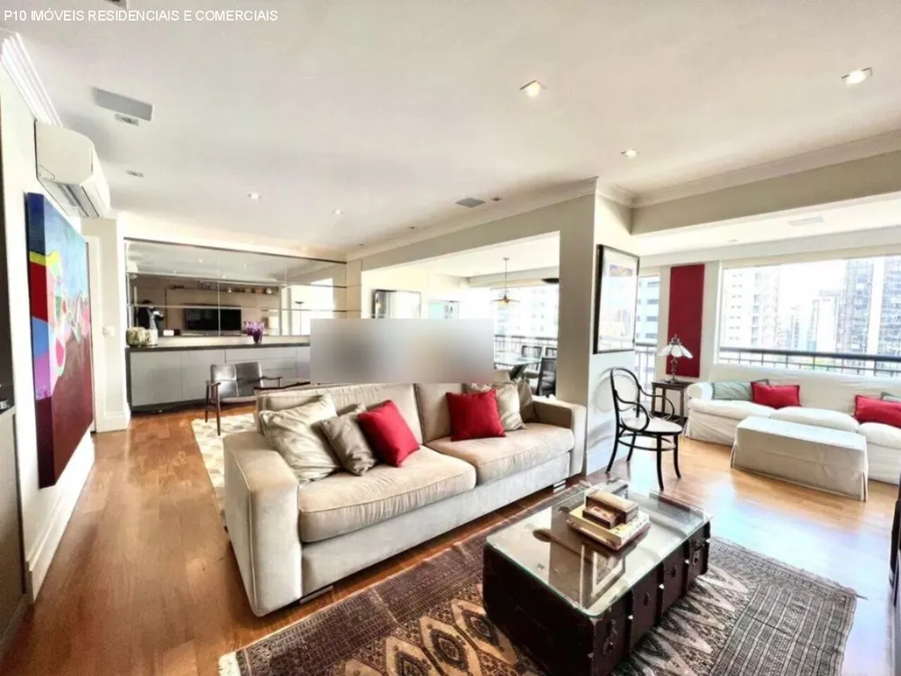 Apartamento, 3 quartos, 129 m² - Foto 11