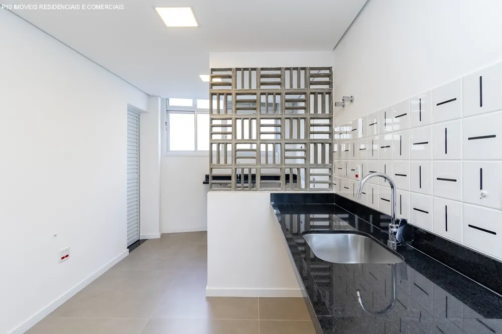 Apartamento, 3 quartos, 129 m² - Foto 4