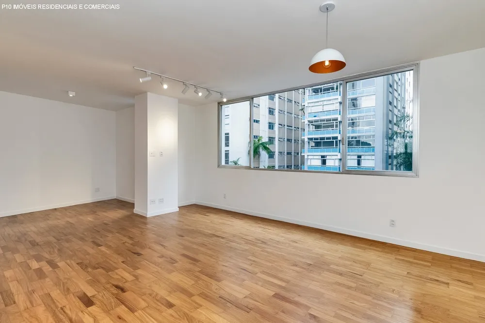 Apartamento, 3 quartos, 129 m² - Foto 3