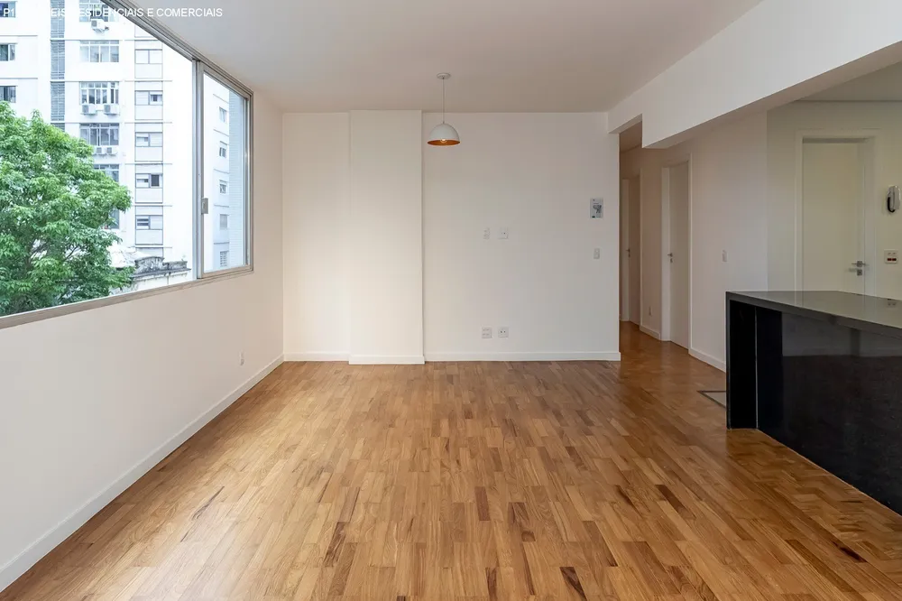 Apartamento, 3 quartos, 129 m² - Foto 1