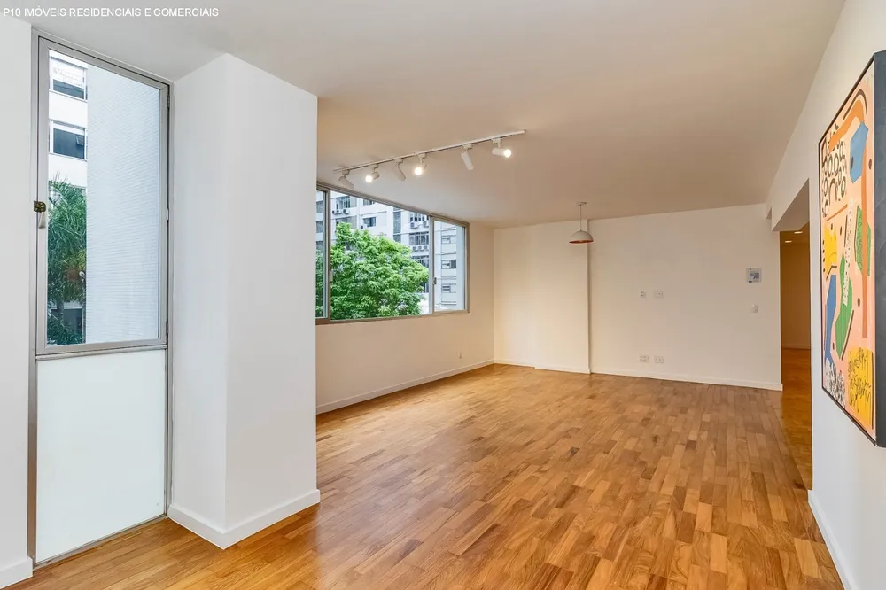 Apartamento, 3 quartos, 129 m² - Foto 1