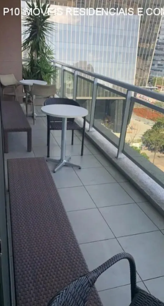 Sala-Conjunto - Foto 2