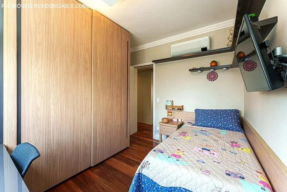 Cobertura, 4 quartos, 356 m² - Foto 9