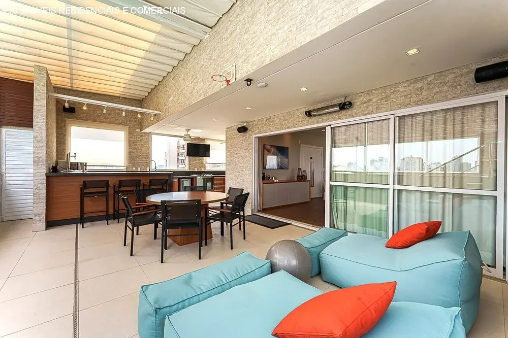 Cobertura, 4 quartos, 356 m² - Foto 2