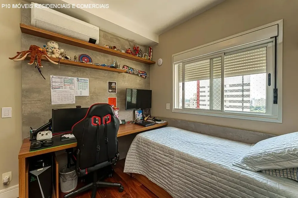 Cobertura, 4 quartos, 356 m² - Foto 7
